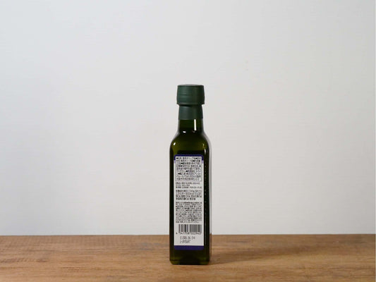 【数量限定】アシストバルール EVオリーブオイル オヒブランカ