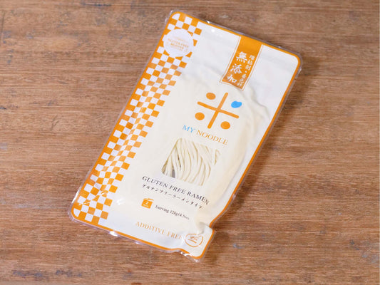 小林生麺所 マイヌードル グルテンフリーラーメンタイプ