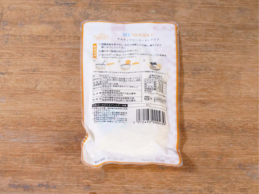 小林生麺所 マイヌードル グルテンフリーラーメンタイプ