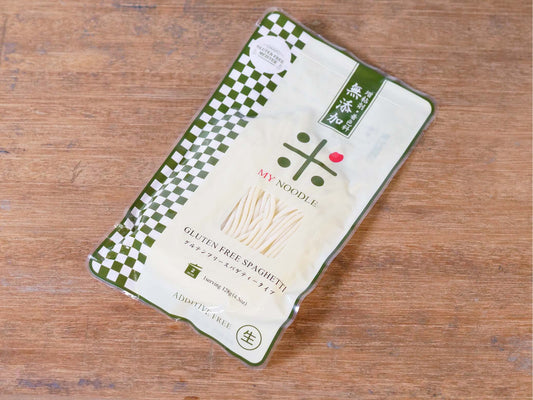 小林生麺所 マイヌードル グルテンフリースパゲティータイプ