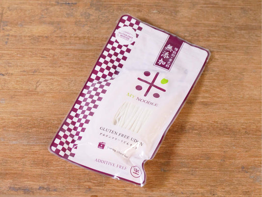 小林生麺所 マイヌードル グルテンフリーうどんタイプ