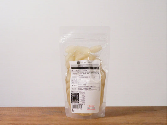 旬楽膳 らっきょう甘酢漬【冷蔵】