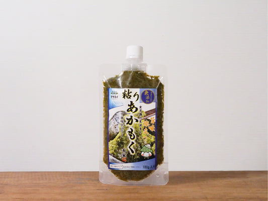 【冷凍】マサエイ 粘りあかもく