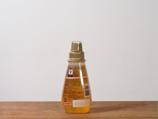 日新蜂蜜 純粋カナダ産はちみつ