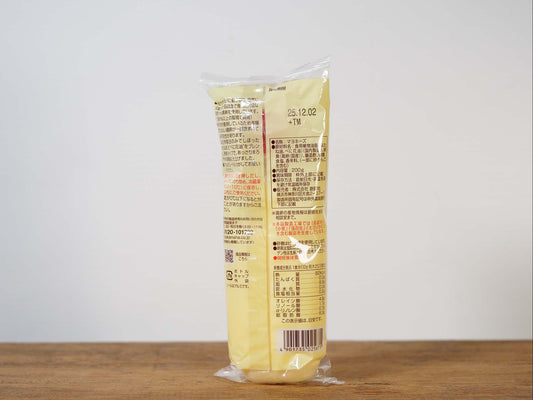 有精卵マヨネーズ