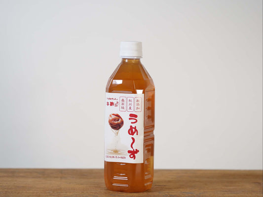 樽の味 南香梅酢 うめーず