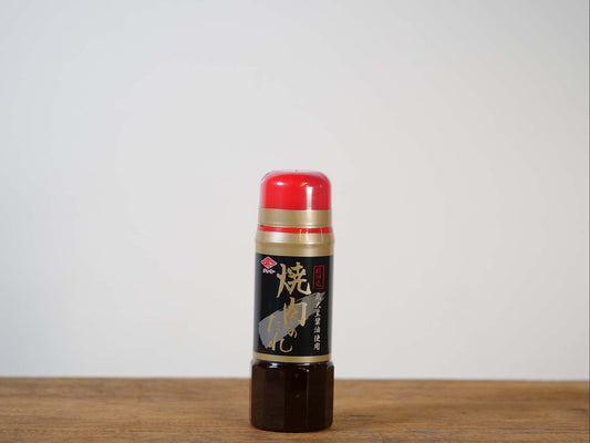 チョーコー 焼肉のたれ