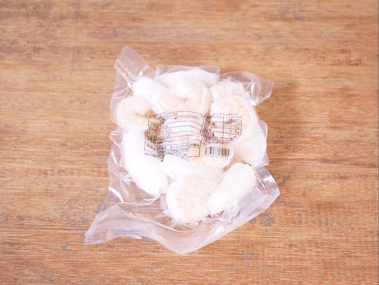 【冷凍】シーフードミックス(いか・えびミックス)