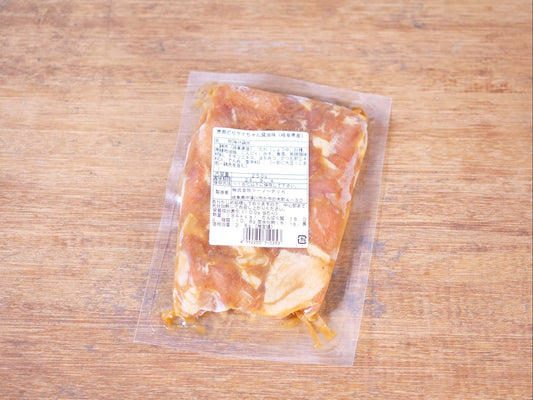 【冷凍】旬楽膳 恵那どりのケイチャン醤油味