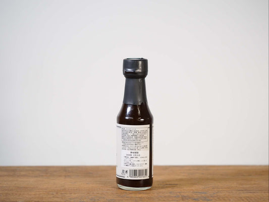 マルイチ商店 牡蠣専門店のオイスターソース