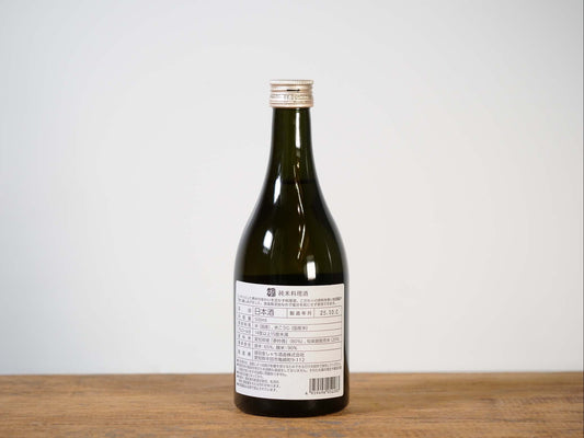 旬楽膳 純米料理酒