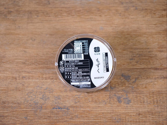 旬楽膳 もずく【冷蔵】