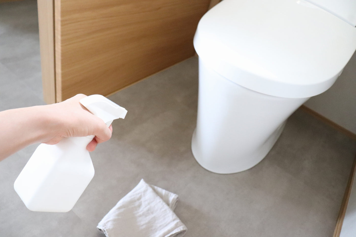 家中整える 天然ひばウォーター 2000ml