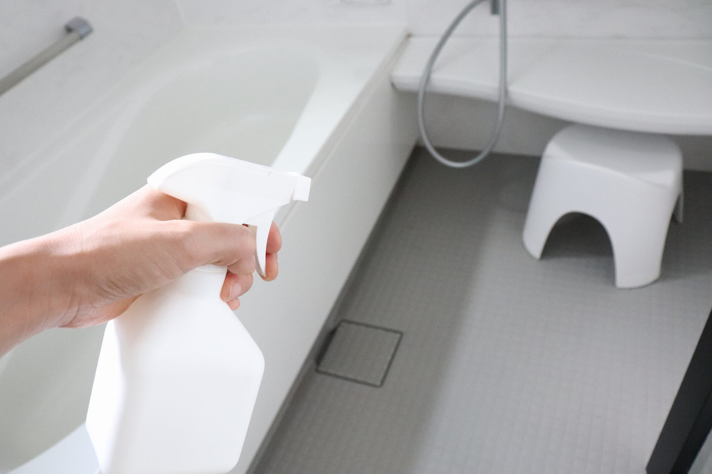 家中整える 天然ひばウォーター 700ml