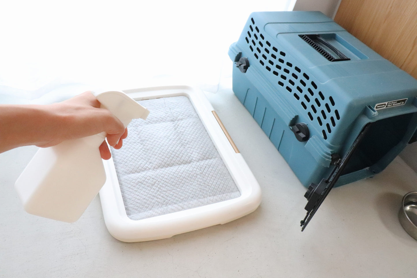 家中整える 天然ひばウォーター 2000ml