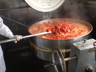 有機トマトジュース【無塩】