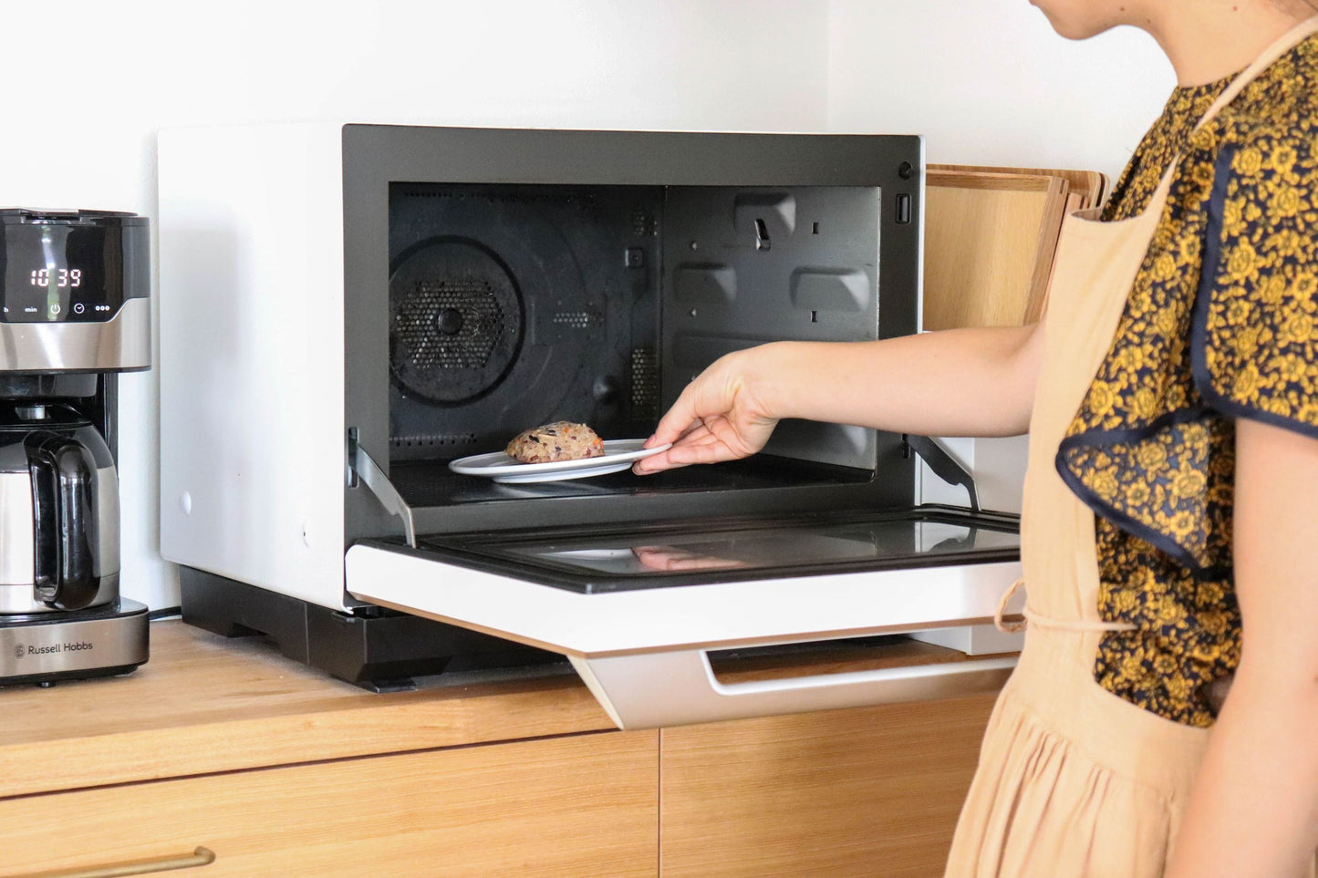 【冷凍】古代米入り 五目おこわ