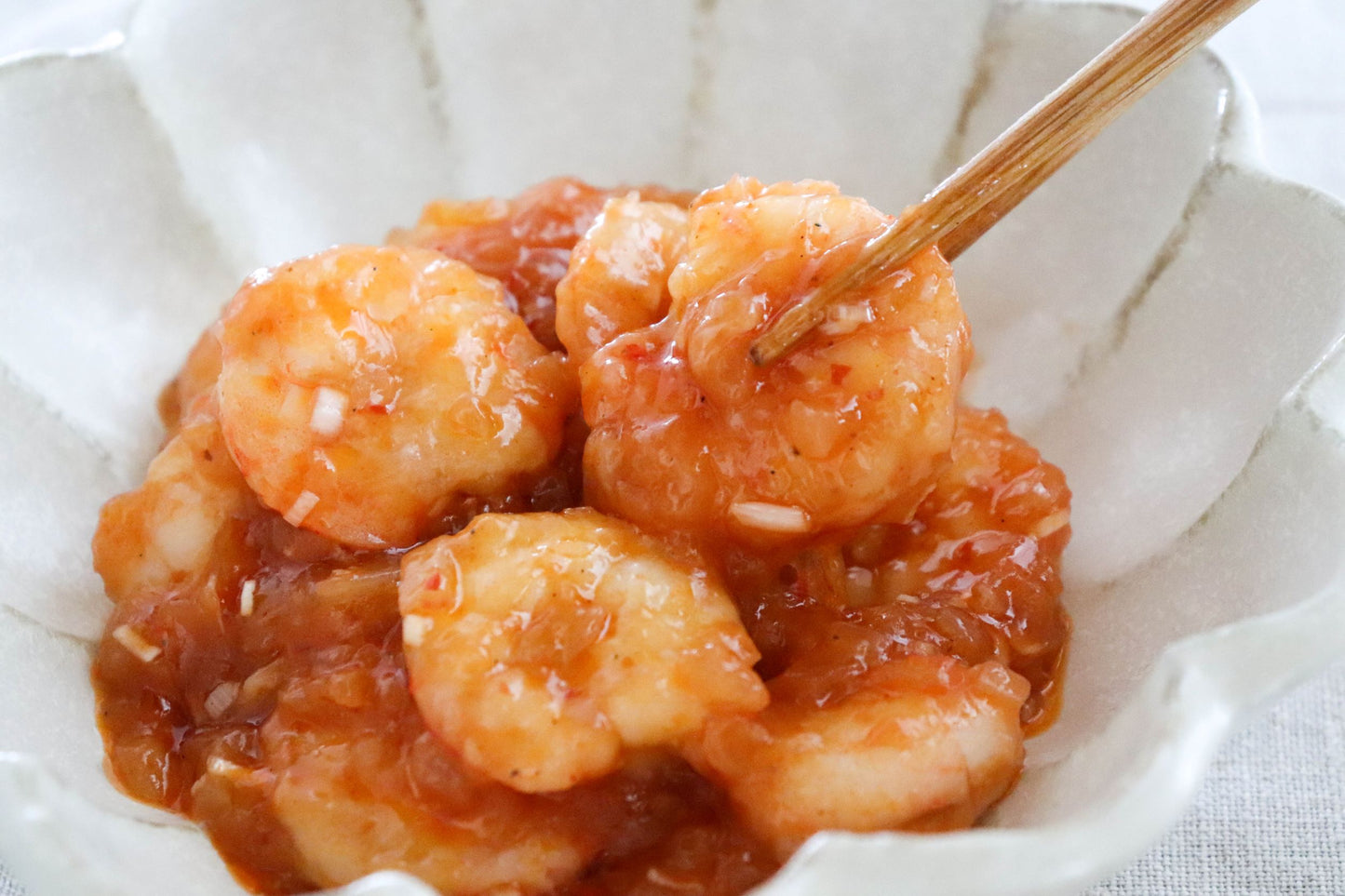 【冷凍】旬楽膳 チリソース