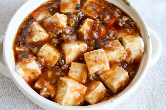 【冷凍】旬楽膳 本格四川麻婆ソース