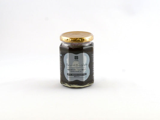 手造りジャム ブルーベリー