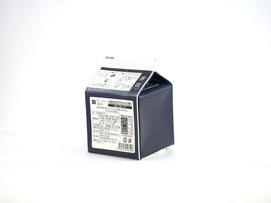 だし入り醤油 500ml 裏面