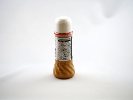 丸ごとアーモンドドレッシング