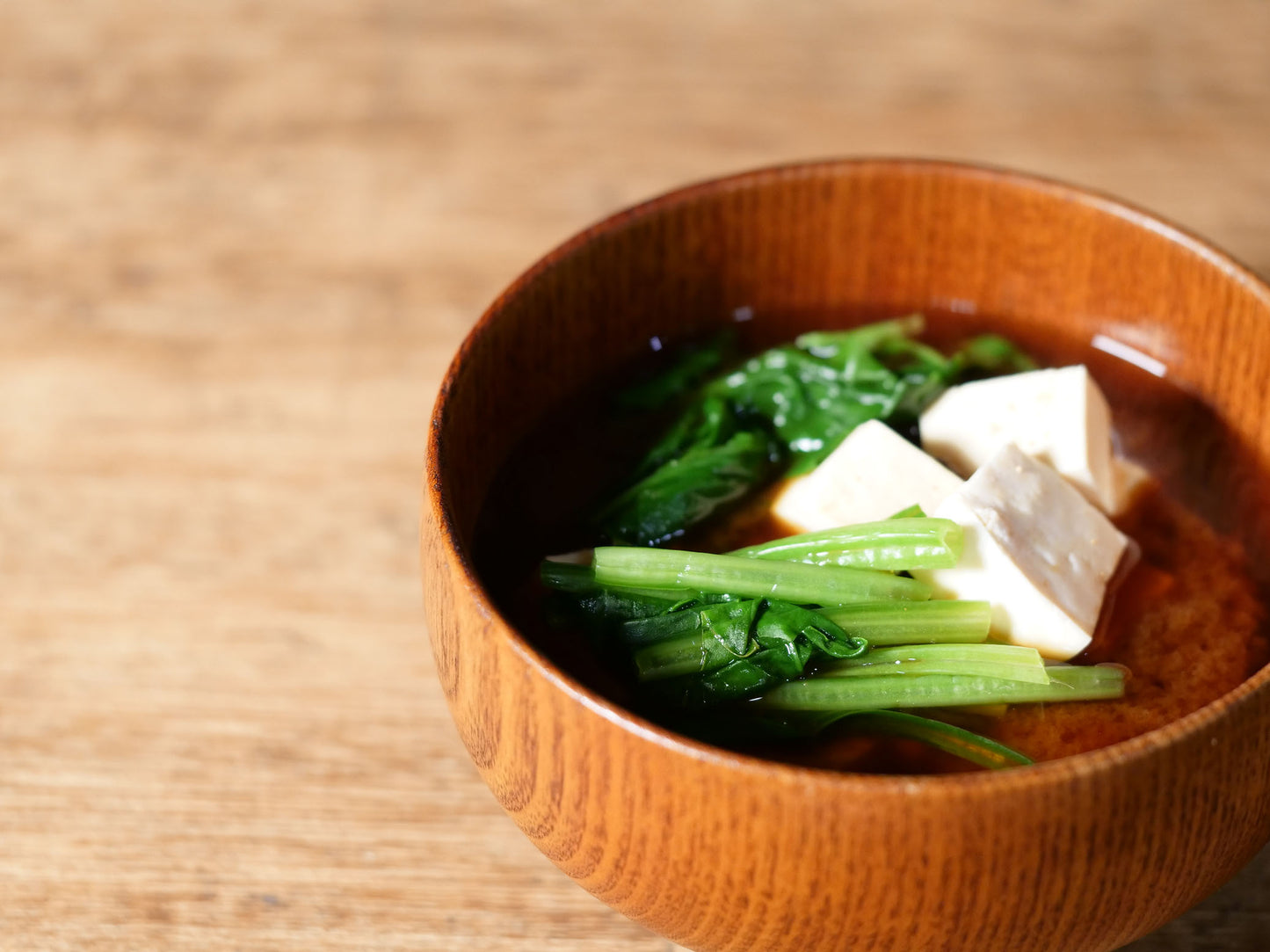 天然醸造のあっさり豆みそ