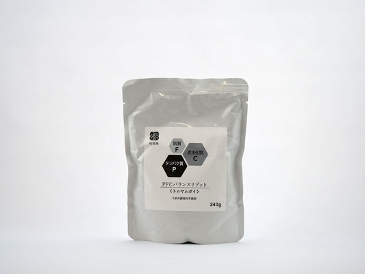 PFCバランスリゾット (トムヤムガイ)