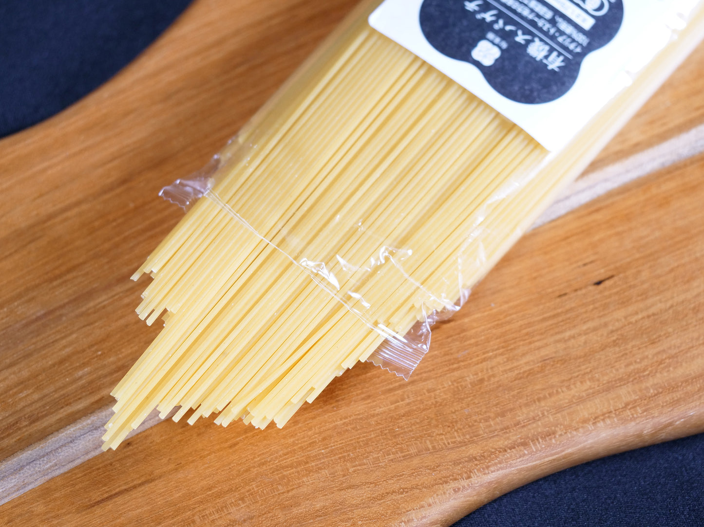 旬楽膳 有機スパゲティ<デュラム小麦・セモリナ 100%>