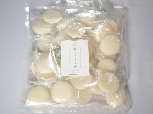 杵つきまる餅(無添加・無菌化・個包装)
