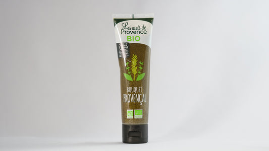 有機プロヴァンスハーブペースト