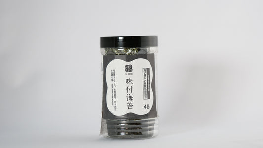 卓上用味付海苔【無酸処理製法】