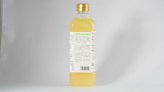 太白純正胡麻油