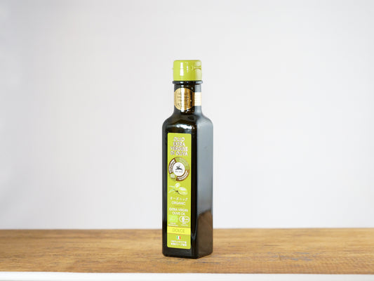 アルチェネロ 有機EXVオリーブオイル ドルチェ