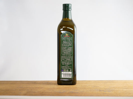 クレタラチマス EXバージンオリーブ油