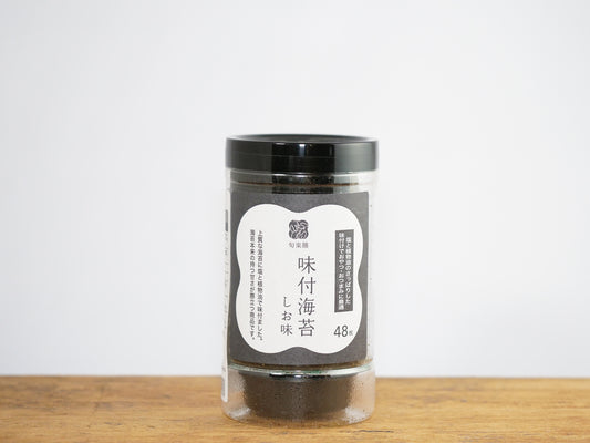 味付け海苔(塩味)