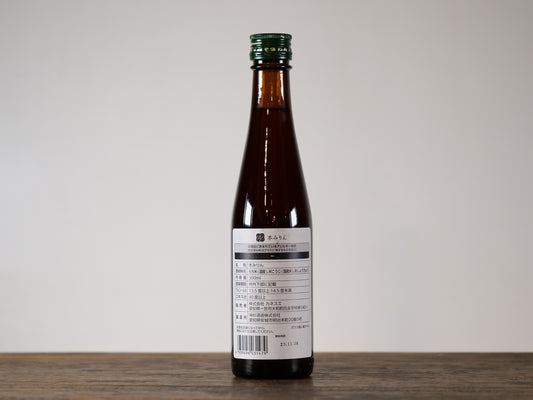 愛知県産米使用 本みりん 300ml