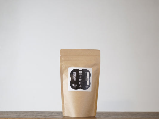 有機煎茶