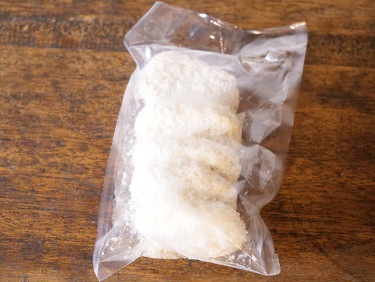 【冷凍】北海道コーンクリームコロッケ