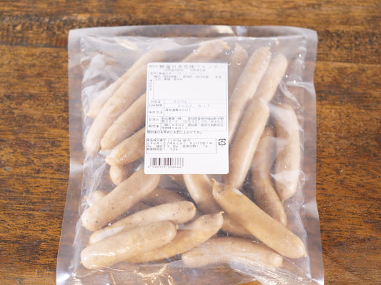 あらびきポークウィンナー(バリューパック)【冷蔵】