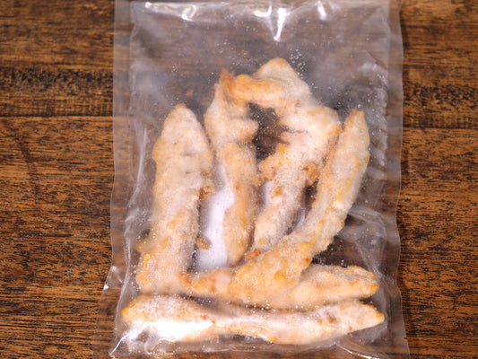 【冷凍】恵那どりササミスティック