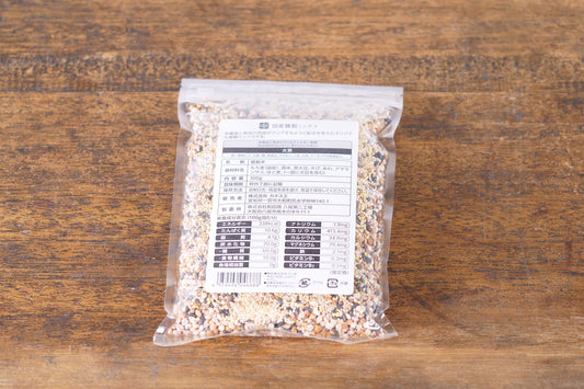 国産栄養強化雑穀ミックス
