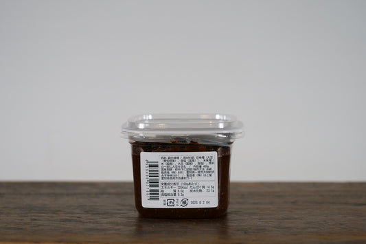 国産あわせ味噌【冷蔵】