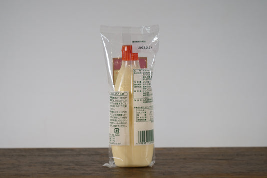 平飼いたまごのマヨネーズ