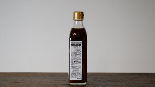 旬楽膳 ウスター風ソース