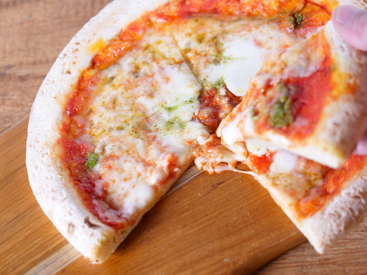 【冷凍】ピザ 9インチ マルゲリータ