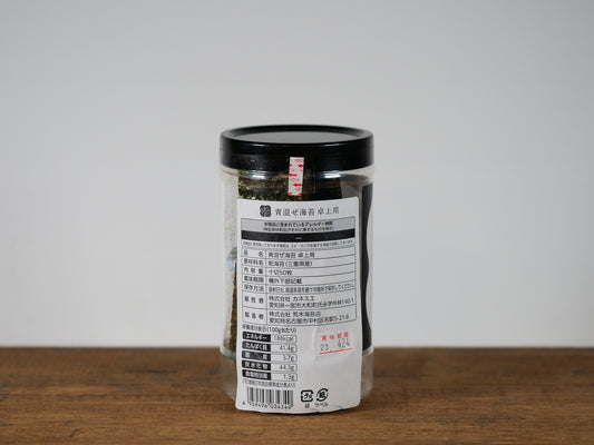 青混ぜ海苔 卓上用