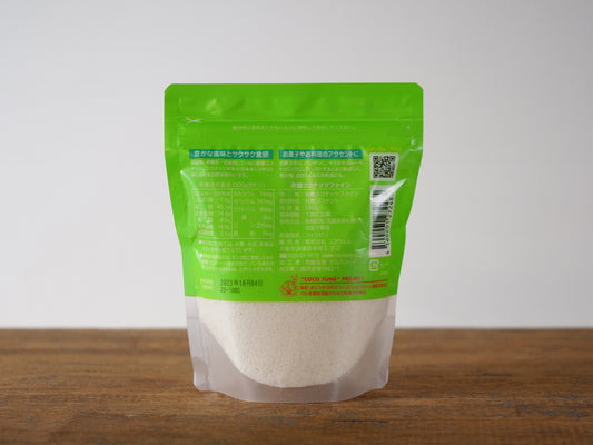 有機ココナッツファイン