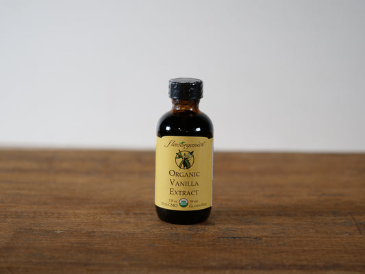 バニラエクストラクト