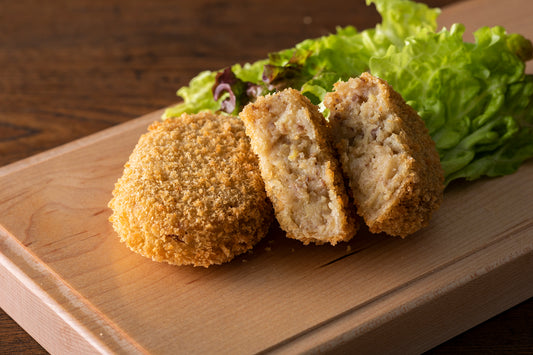 【冷凍】黒毛和牛コロッケ